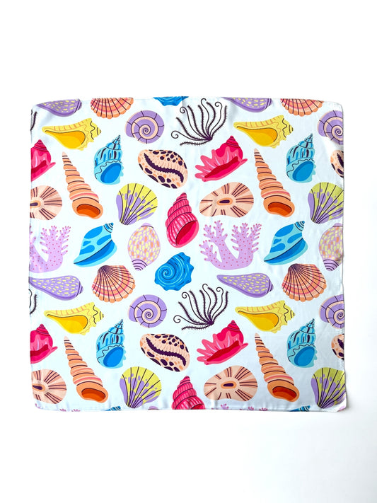 Pañuelo 70X70 #1083