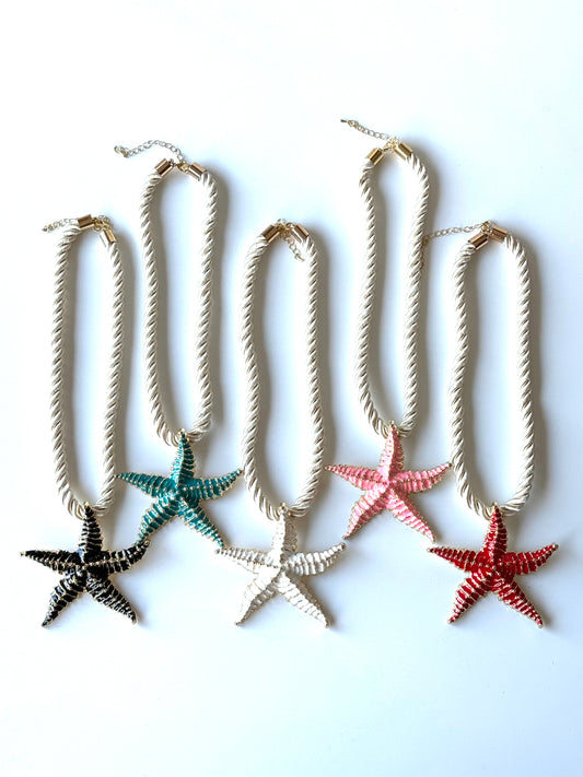 Collar de Estrella #Docena