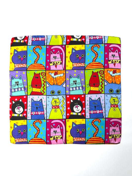 Pañuelo 70X70 #1104