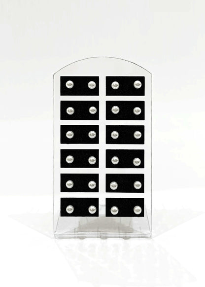Display perla