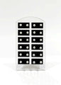 Display perla