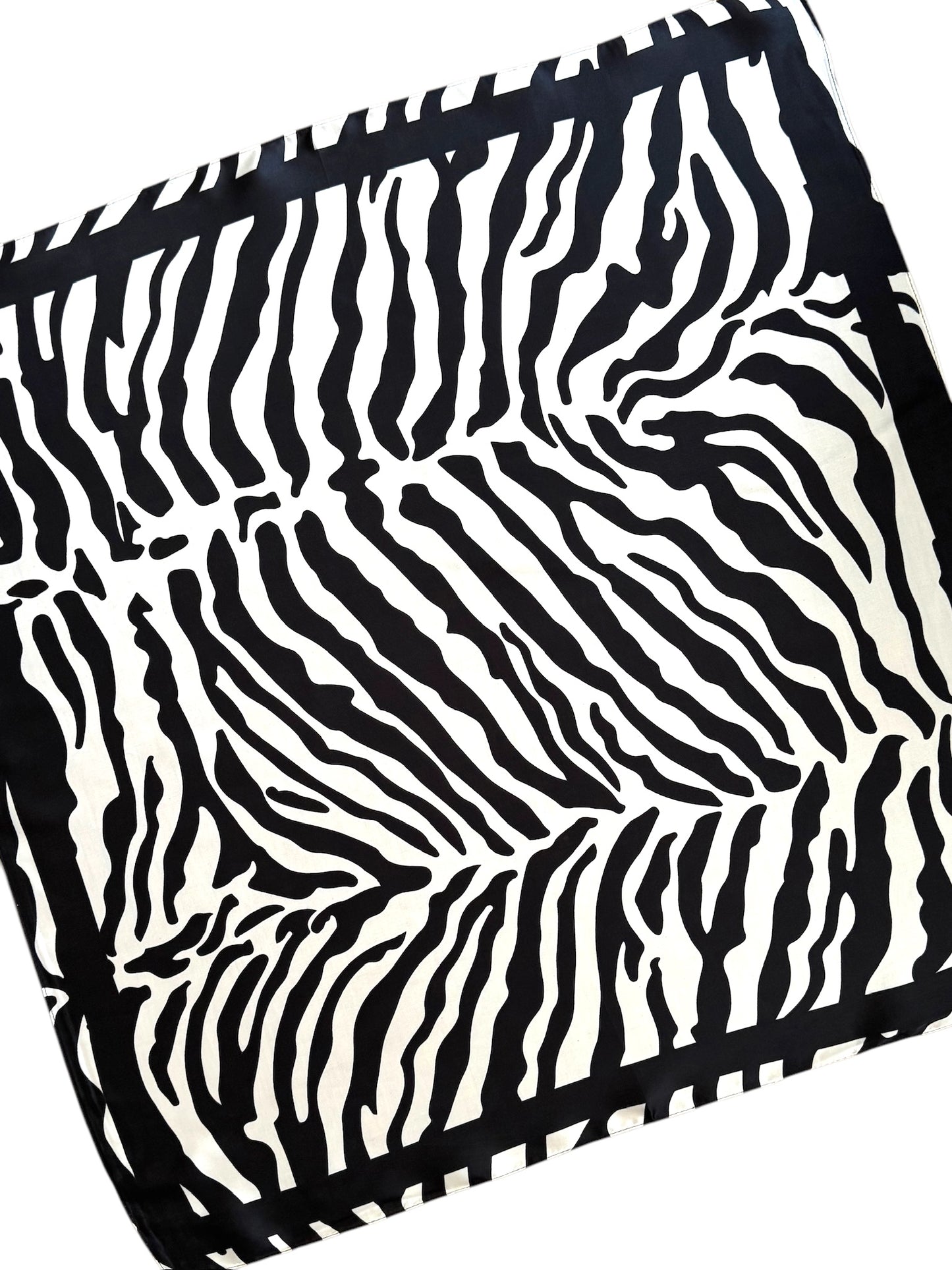 Pañuelo 70X70 #585-1