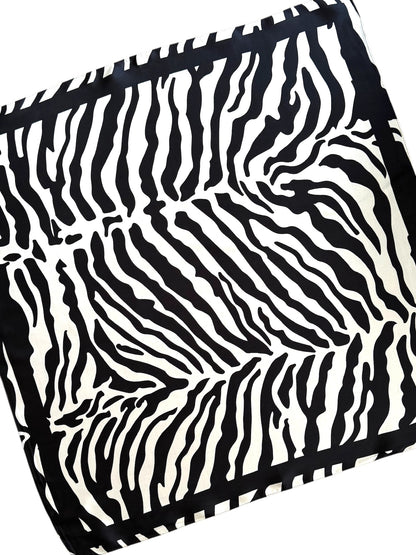 Pañuelo 70X70 #585-1