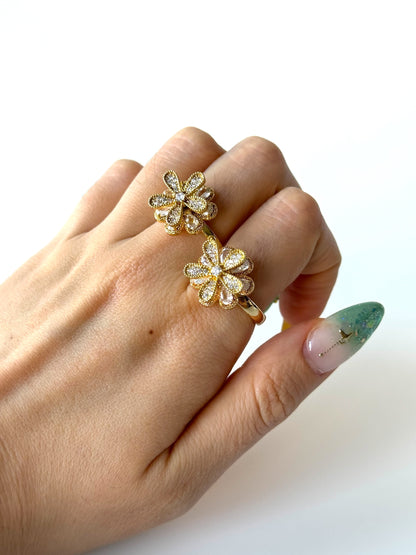 Anillo giratorio #940