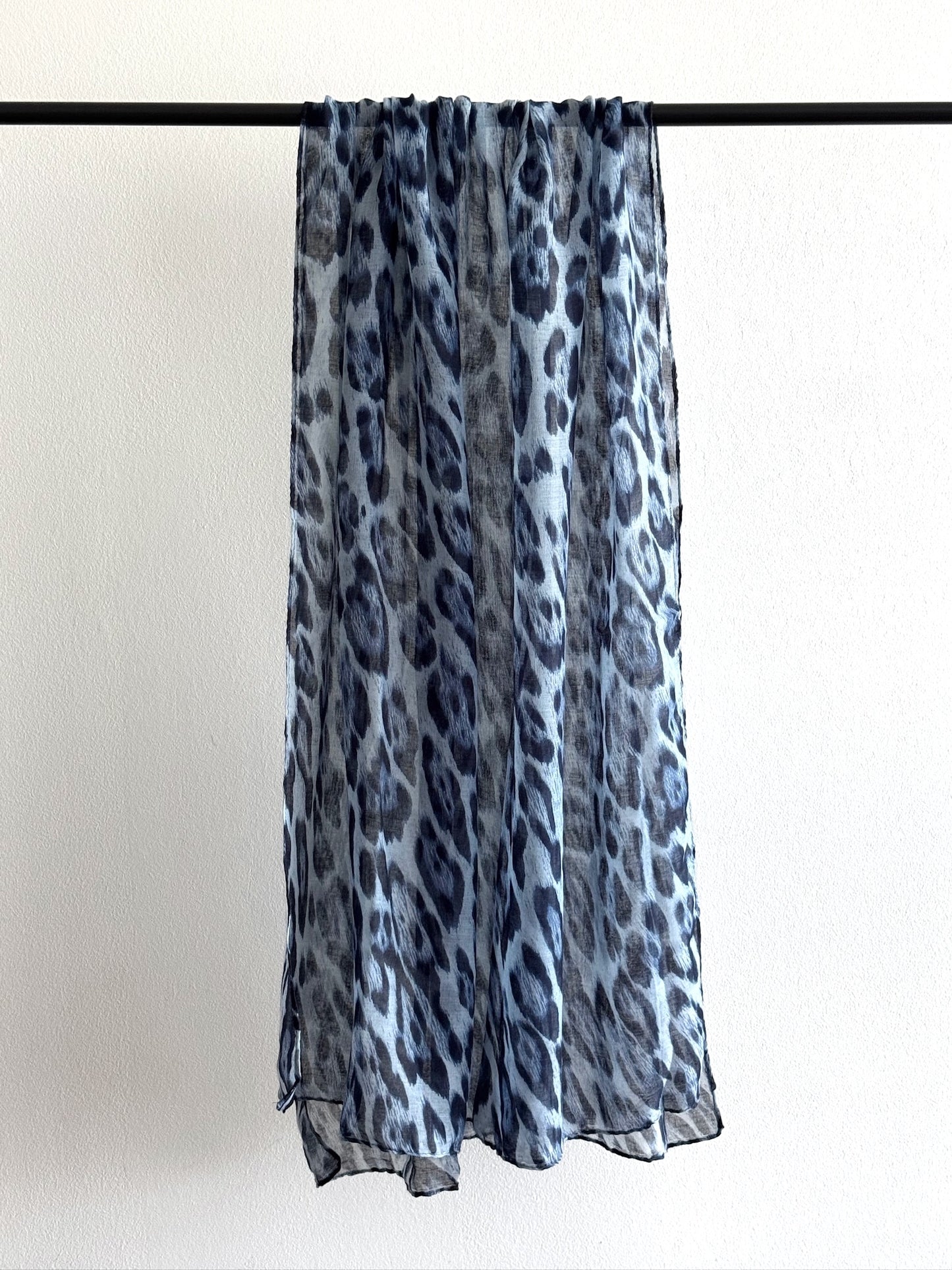 Pañuelo Leopardo #761-C3