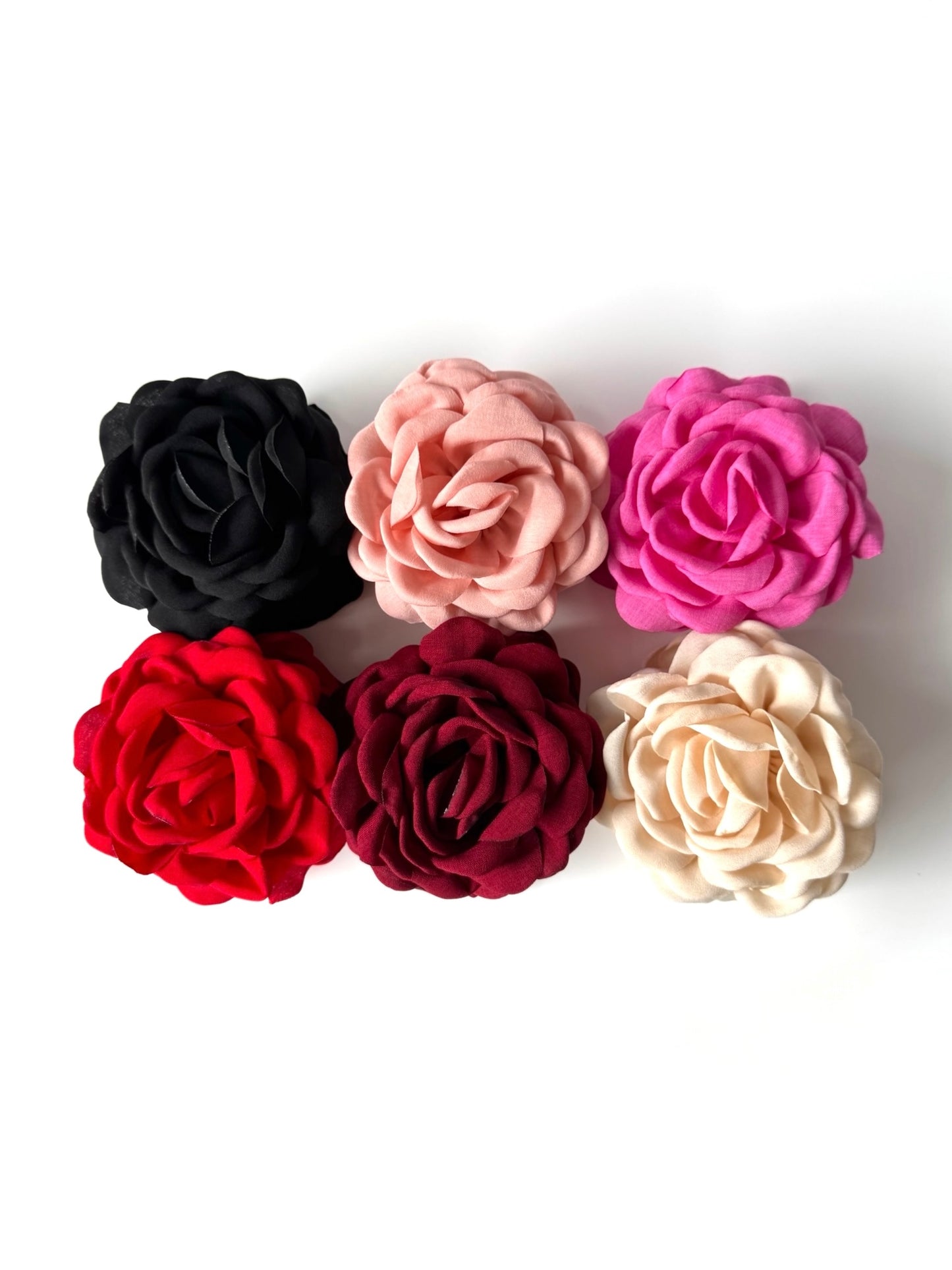 Pinche de flores #13cm