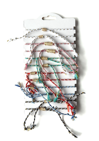 Pulsera playera acero