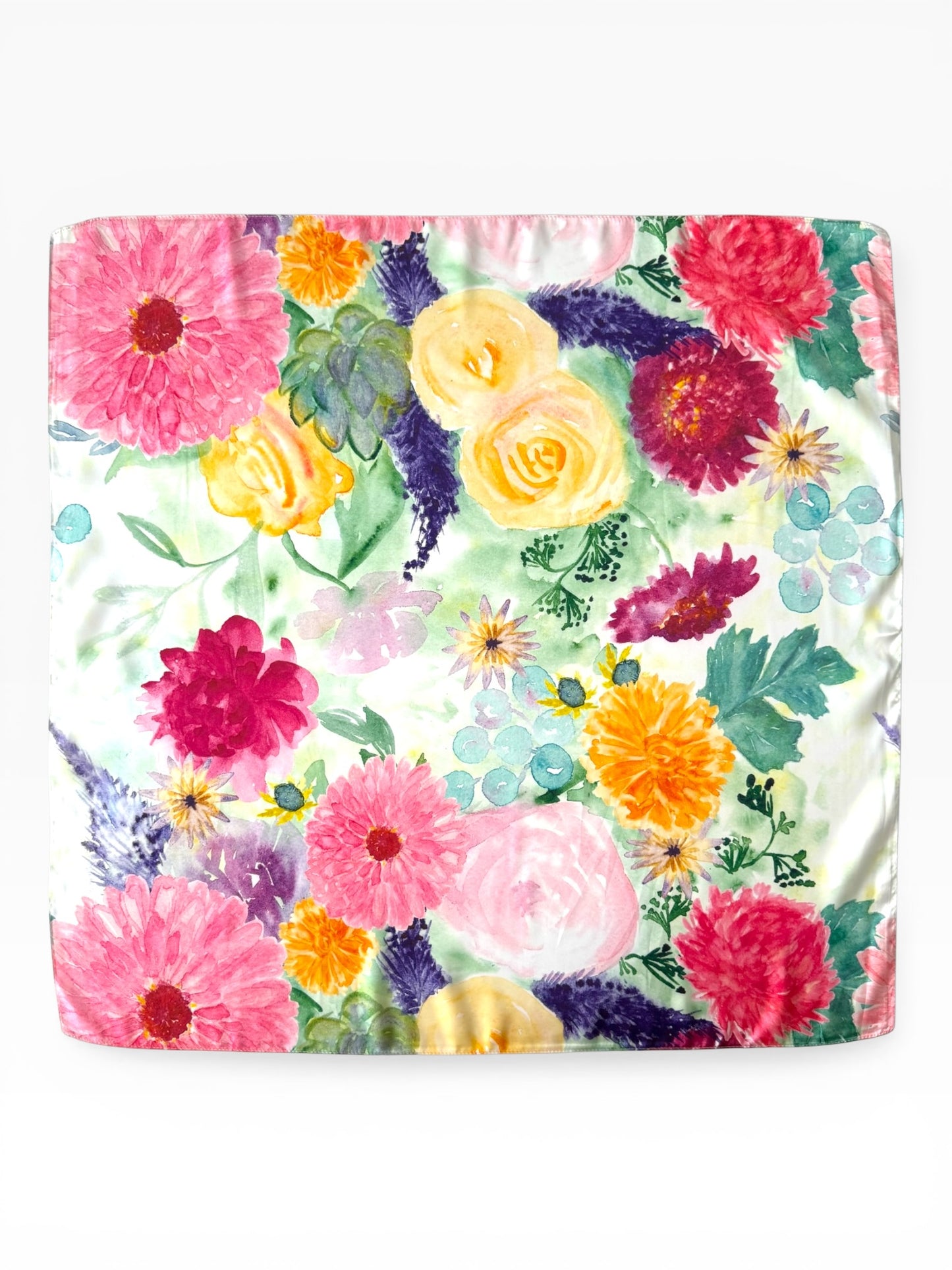 Pañuelo 70X70 (SH-l)