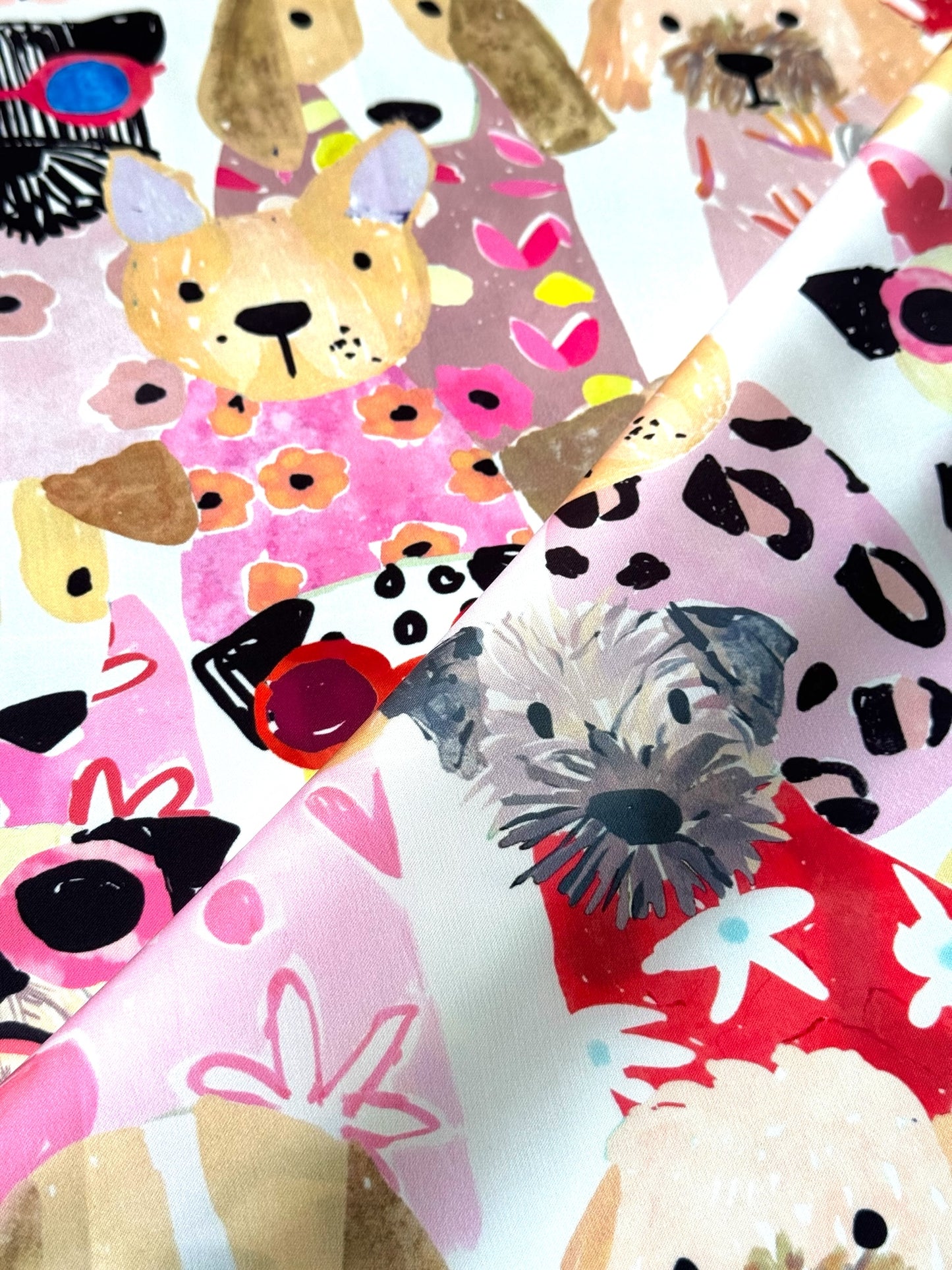 Pañuelo 70X70 #1094