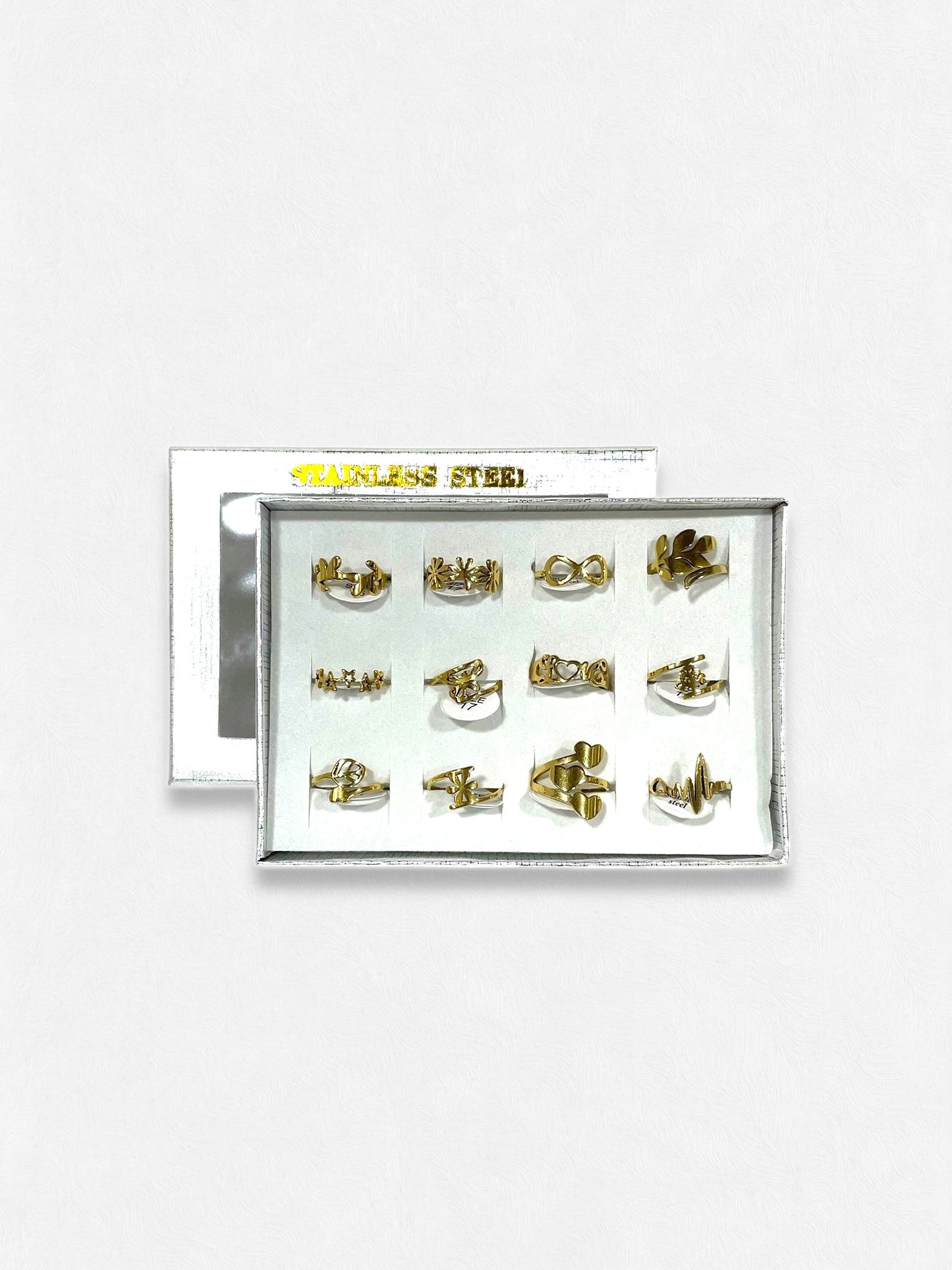 #50 ARGOLLA MODELOS VARIADOS D