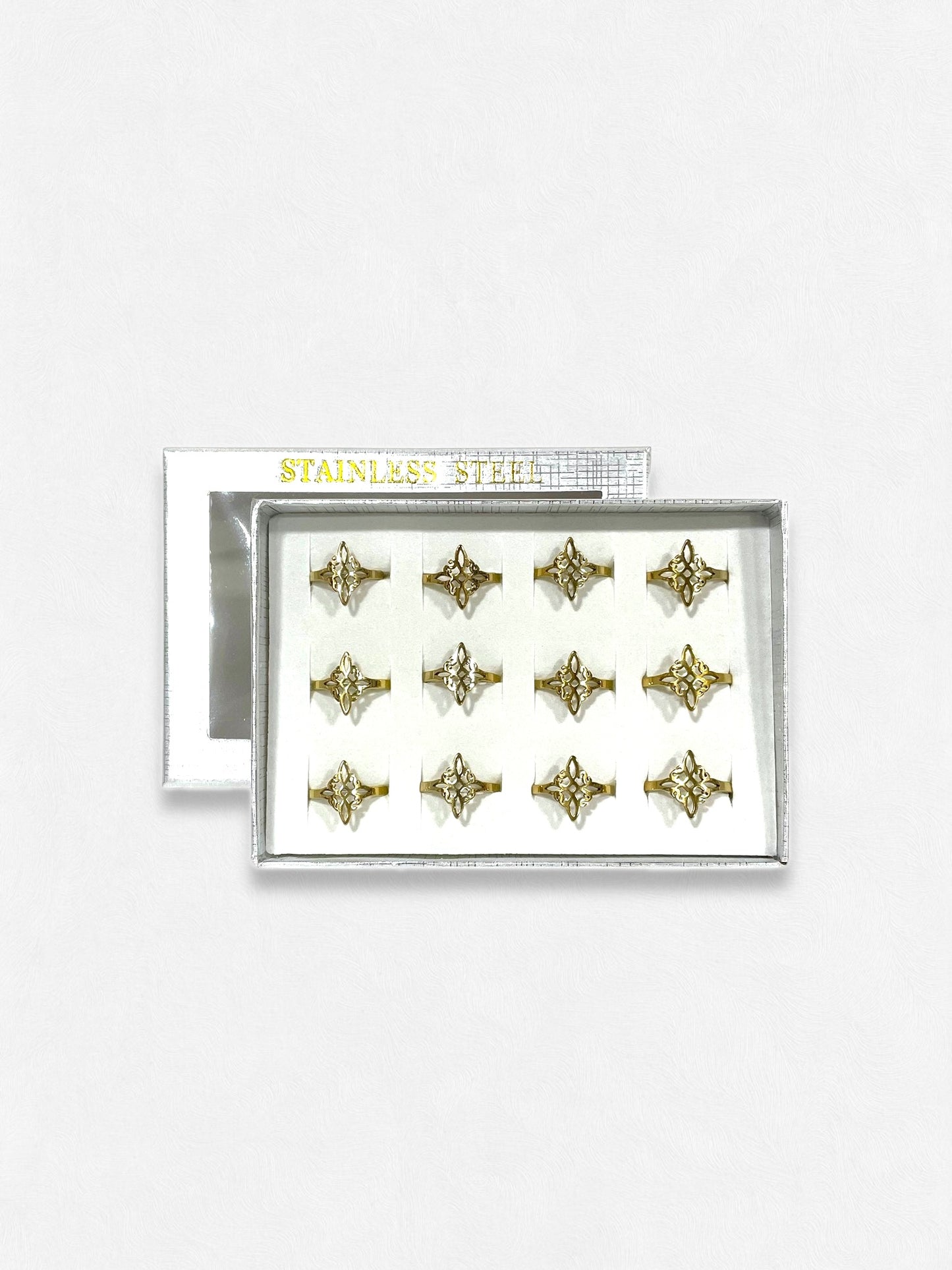 #46 ARGOLLA NUDO DE BRUJA D