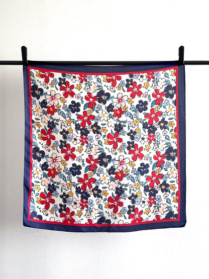 Pañuelo 70X70 #591-1