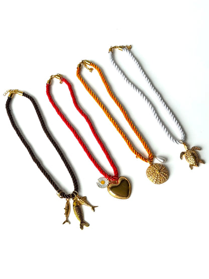 Collar de diseños surtidos #5