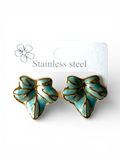 Aros de acero modelo #8565 (6 unidades)