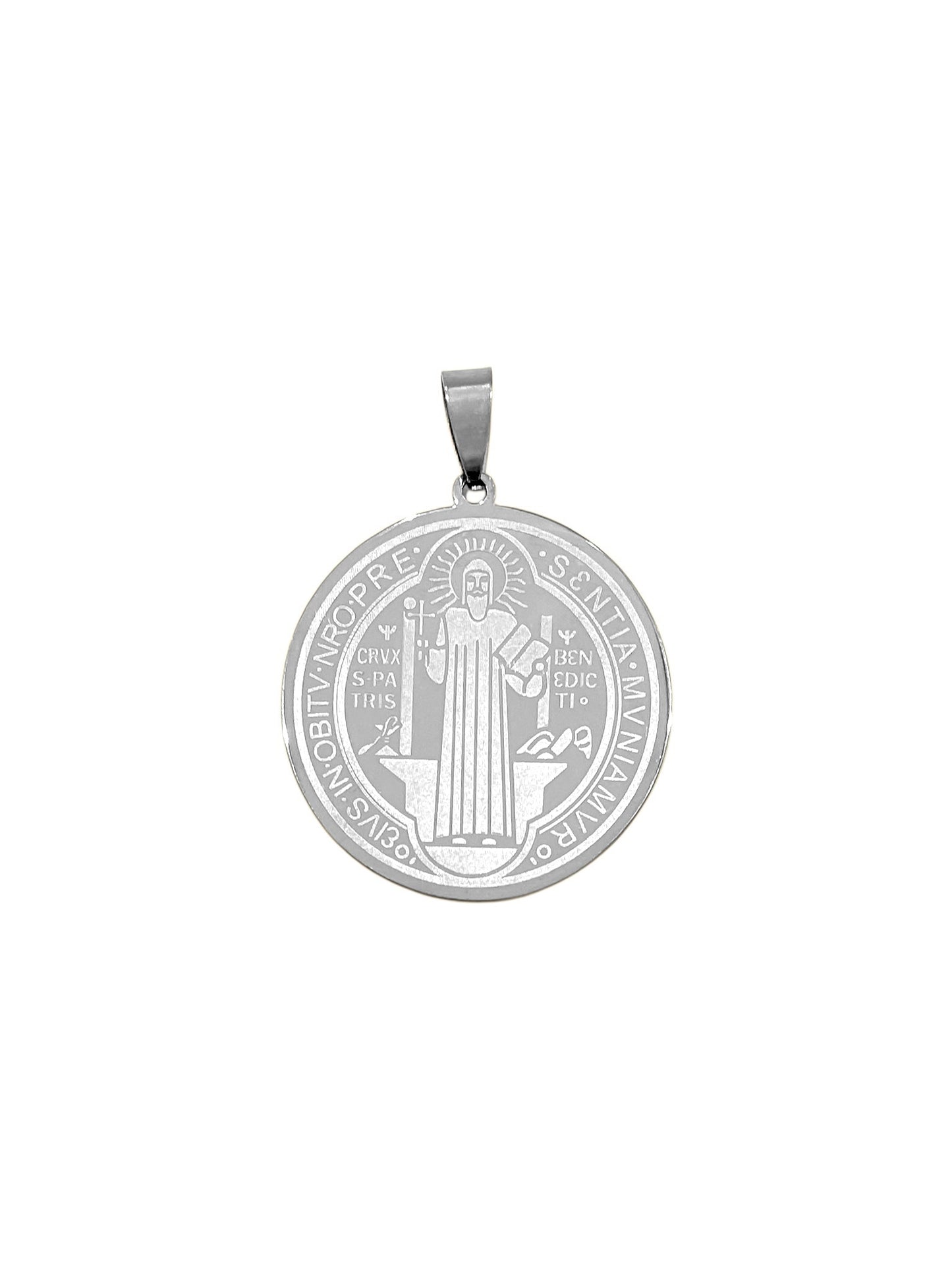 #San Benito_2cm Plateado