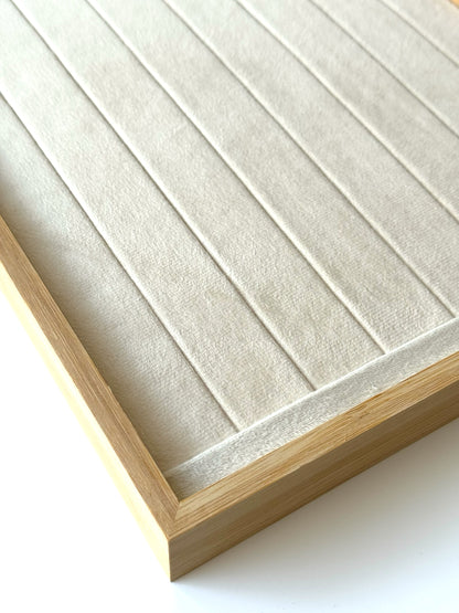 Exhibidor de anillos #2