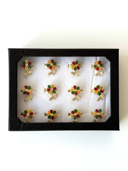 Anillo giratorio #944