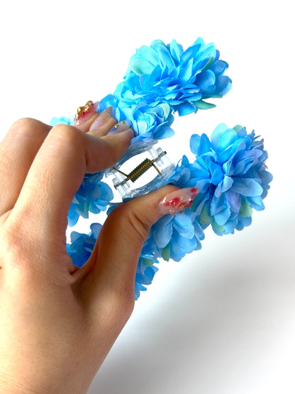 Pinche de flores para fiestas 2