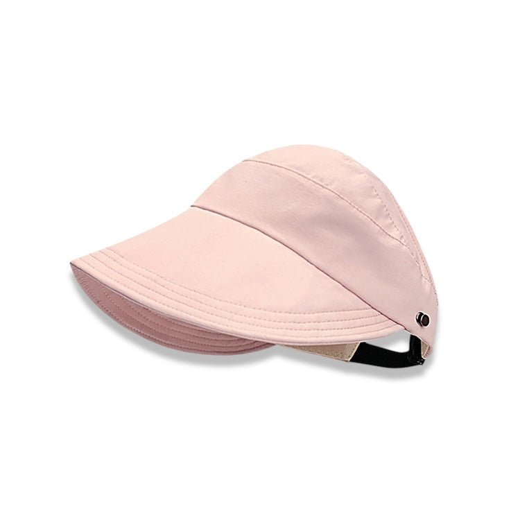 Visera para mujeres