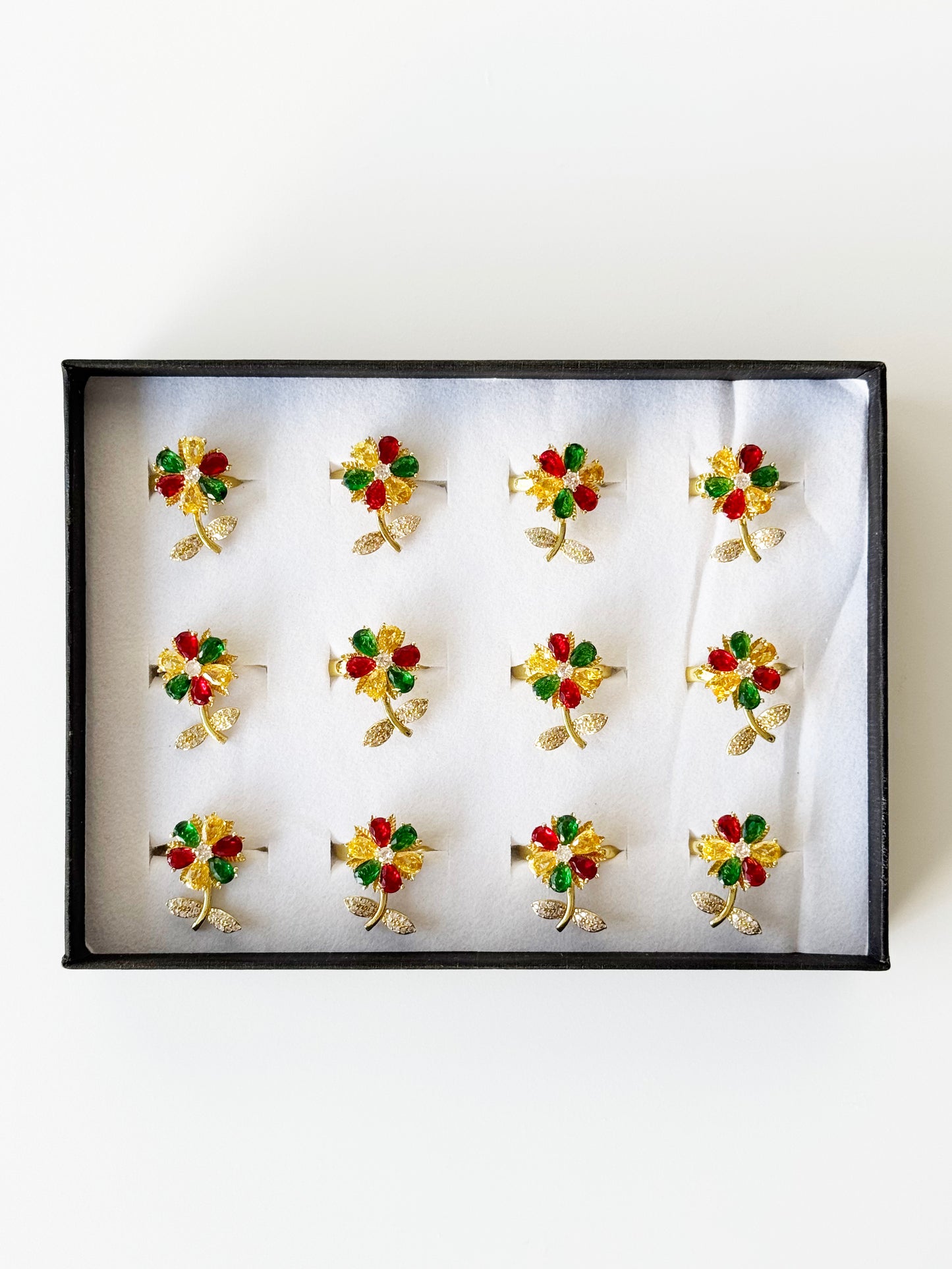 Anillo giratorio #944