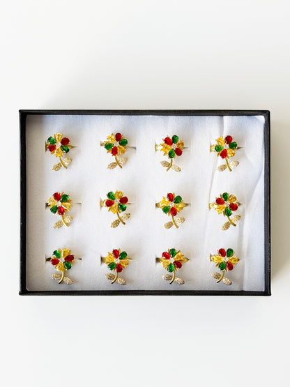 Anillo giratorio #944