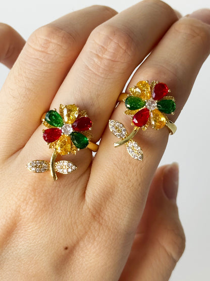 Anillo giratorio #944