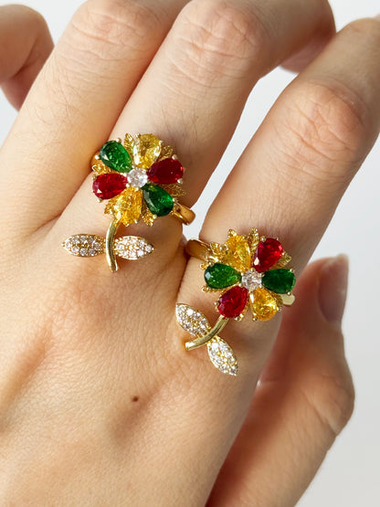 Anillo giratorio #944