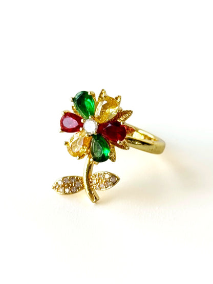 Anillo giratorio #944