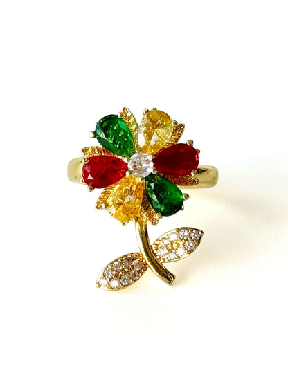 Anillo giratorio #944