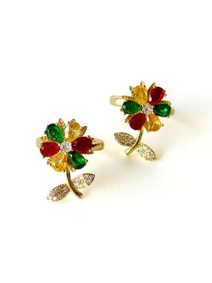 Anillo giratorio #944