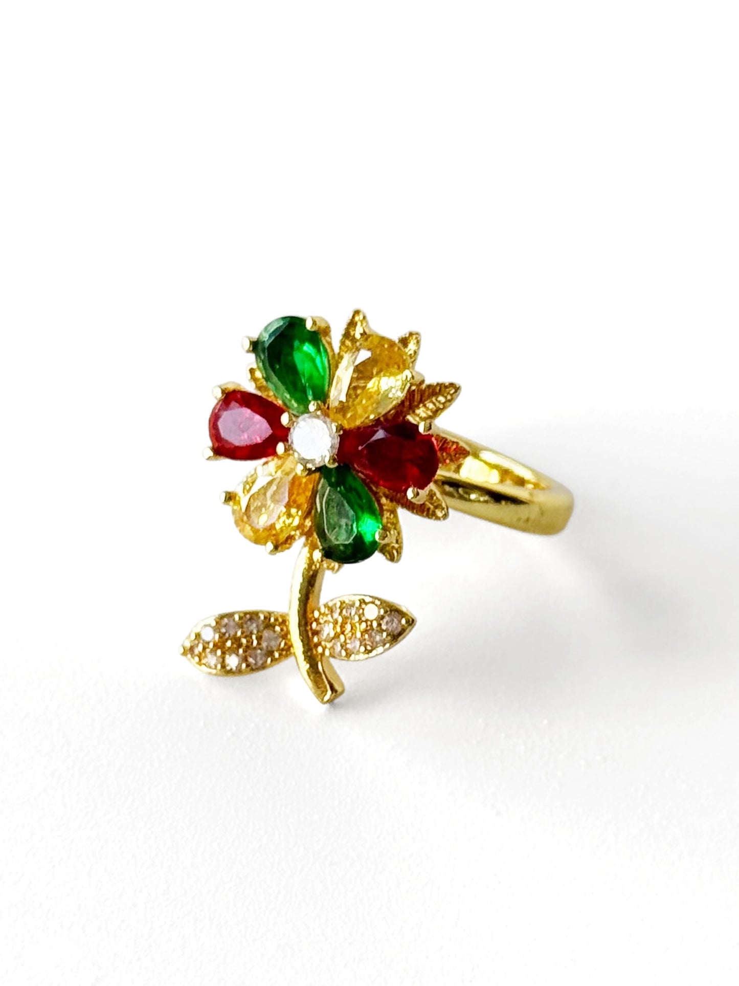 Anillo giratorio #944