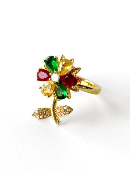 Anillo giratorio #944