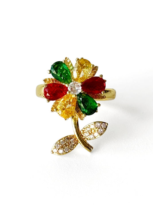 Anillo giratorio #944