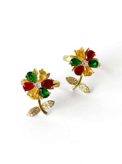 Anillo giratorio #944