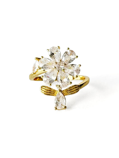 Anillo giratorio #947