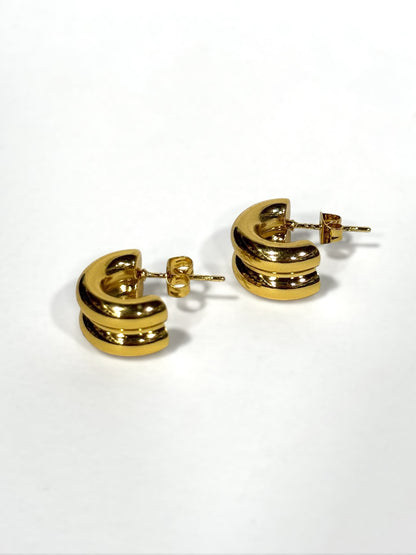 Aros de acero modelo #642