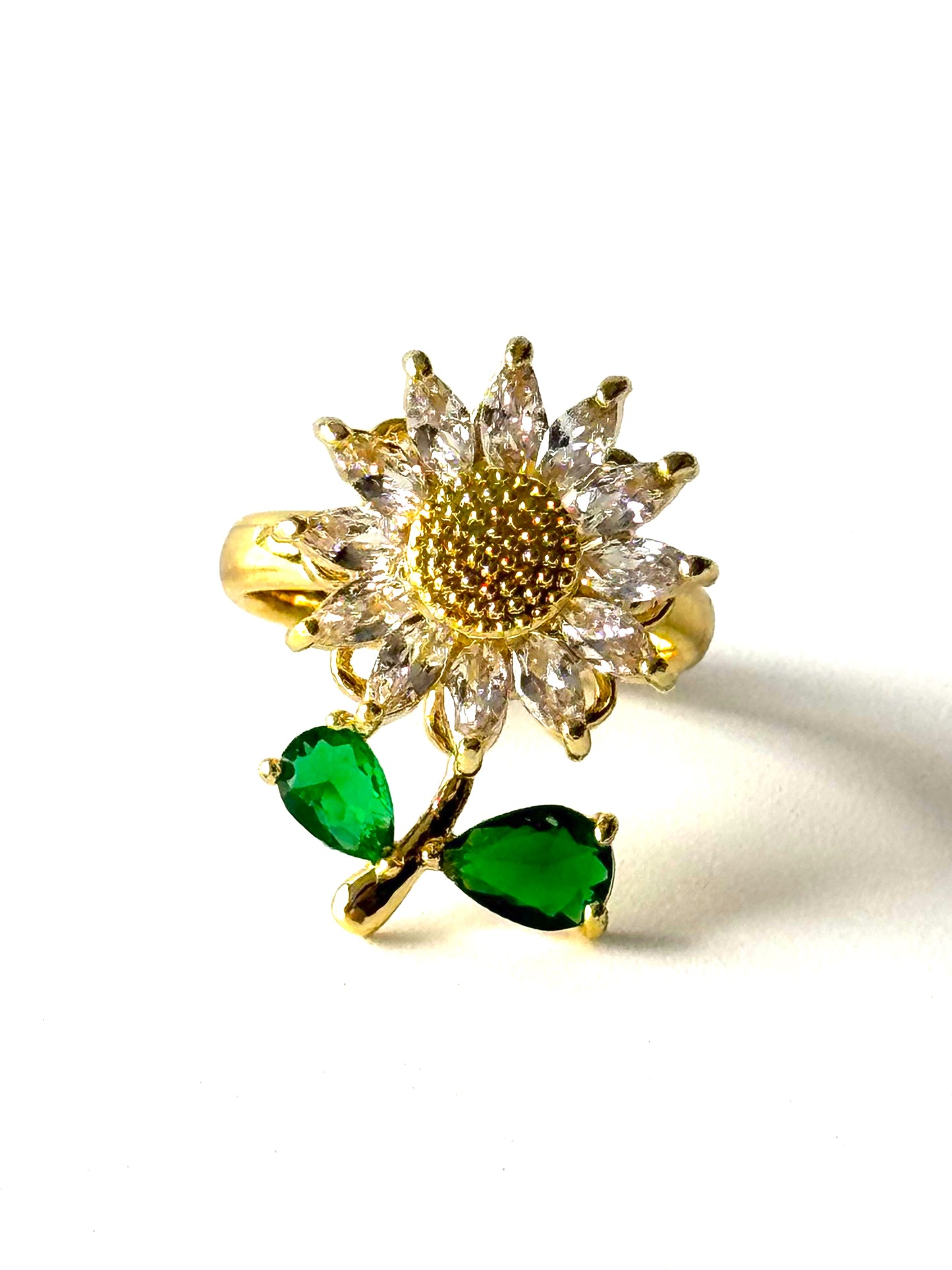 Anillo giratorio #948