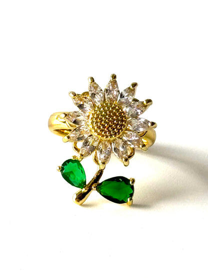 Anillo giratorio #948