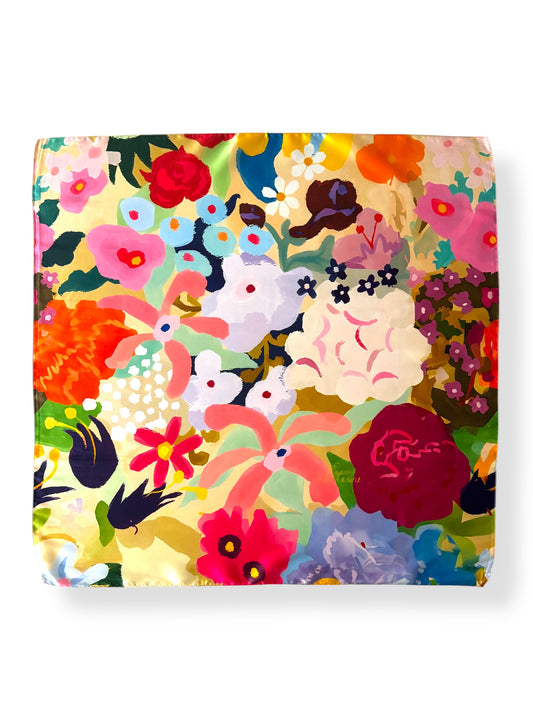 Pañuelo 70X70 (SH-i)