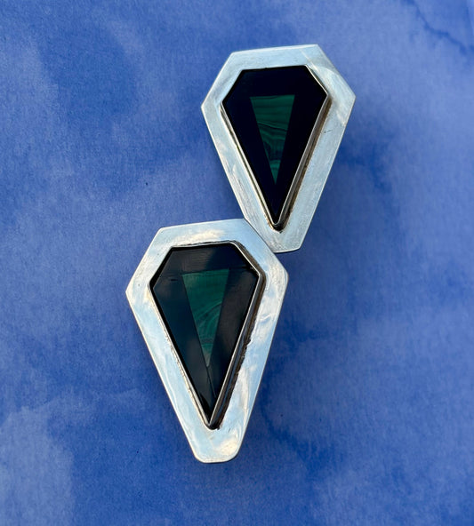 Pulsera Elasticada #Plateado