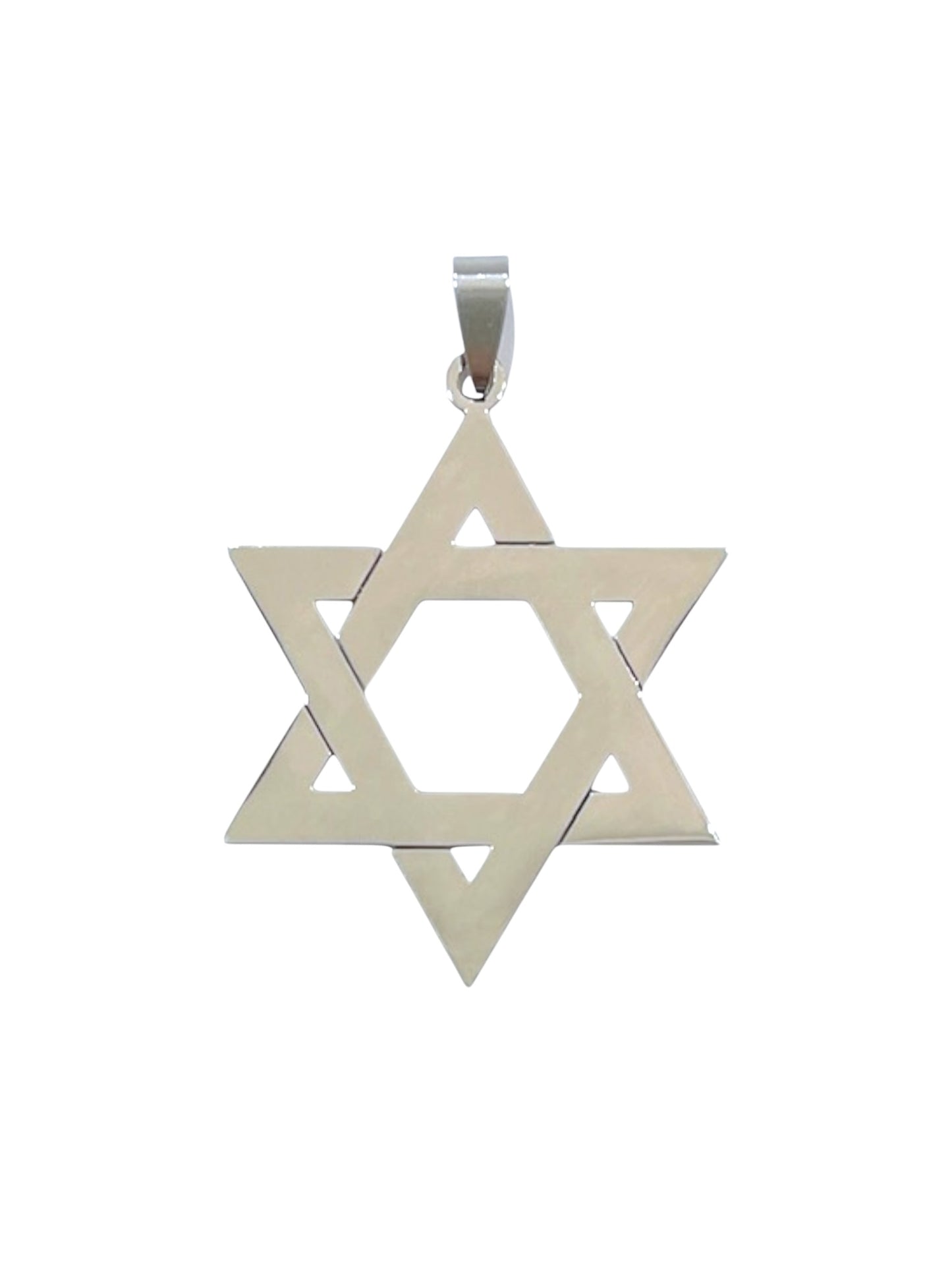 #Estrella de David Mediano