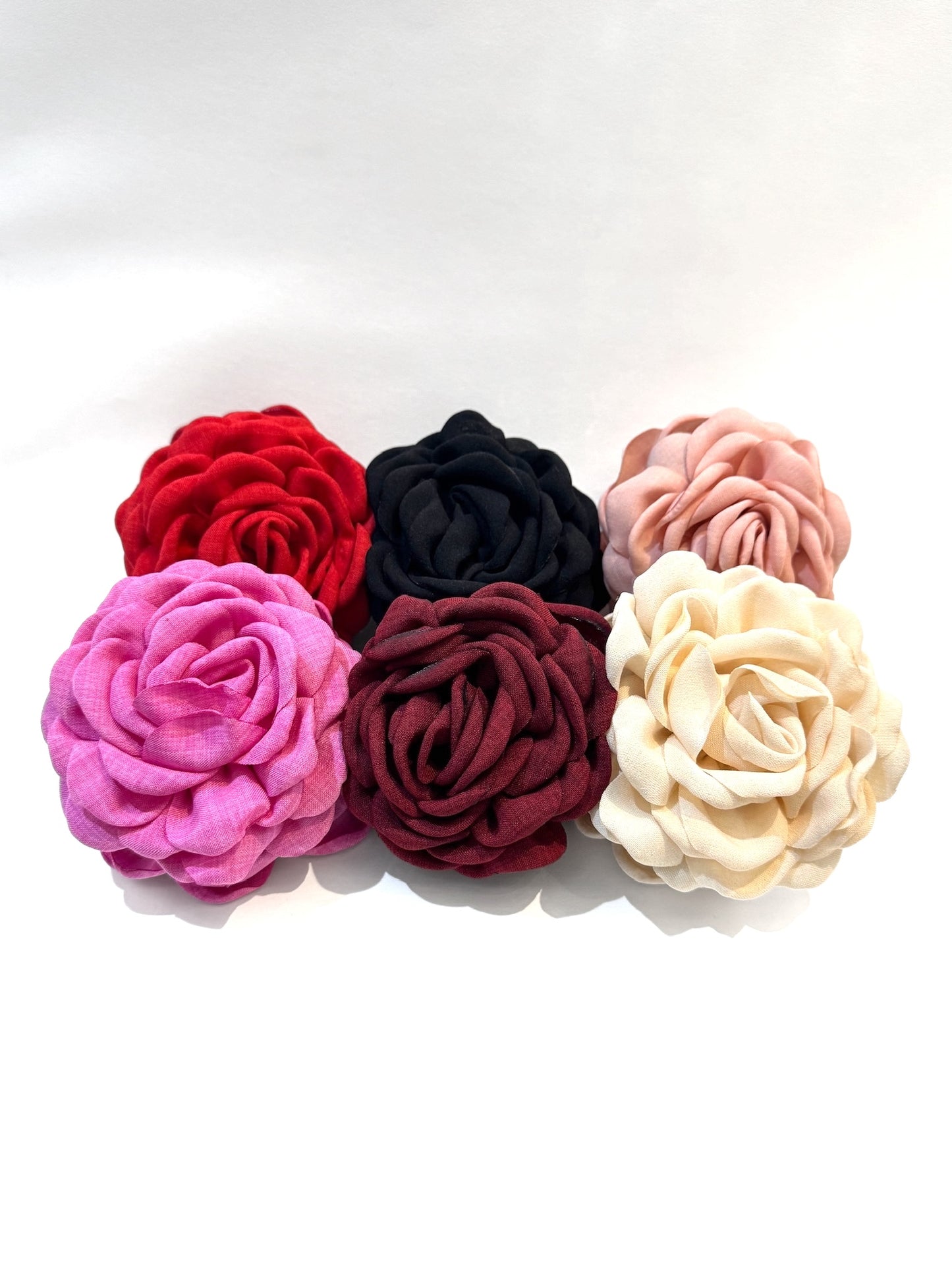 Pinche de flores #9cm