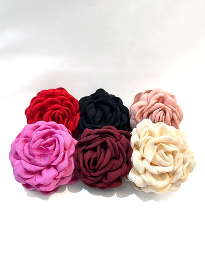 Pinche de flores #9cm