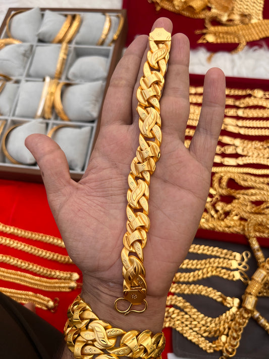 Pinche de flores #9cm