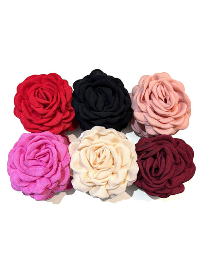 Pinche de flores #9cm