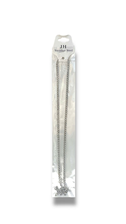 #D-4 Cadena Cubana 3,5mm