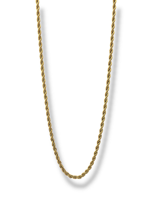 #C-1 Cadena Toubillon_Dorado 3mm