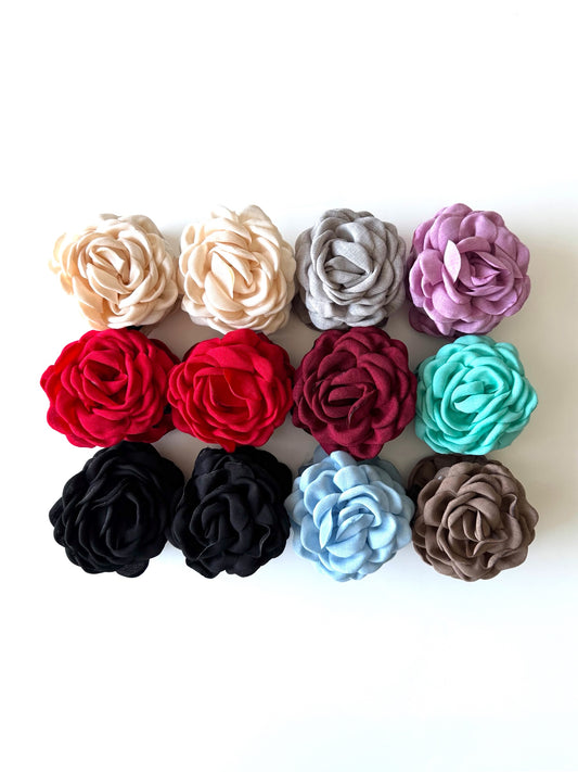 Pinche de flores #9cm (Docena)
